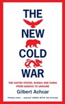 The New Cold War - Gilbert Achcar - 9781908906533