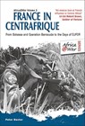 France in Centrafrique - Peter Baxter - 9781908916006