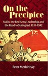 On the Precipice - Peter Mezhiritsky - 9781908916754