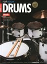 Rockschool Drums Grade 5 (2012-2018) - Rockschool - 9781908920232