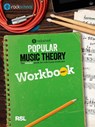 Rockschool: Popular Music Theory Workbook Grade 2 - Rockschool - 9781908920713