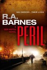 Peril - R. A. Barnes - 9781908943057