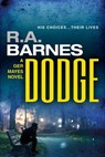 Dodge - R. A. Barnes - 9781908943248