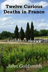 Twelve Curious Deaths in France - John Goldsmith - 9781908943392