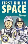 The First Kid In Space: Generation Moon Book 2 - Shoo Rayner - 9781908944474