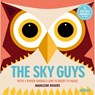 The Sky Guys - M Rogers - 9781908985439