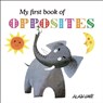 My First Book of Opposites - Alain Gree - 9781908985675