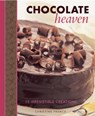 Chocolate Heaven - Christine France - 9781908991201