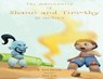 The Adventures of Shaun and Timothy - WARD-EDWARDS,  K. - 9781909034105
