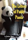 The Letters of Paddy Panda - Barbara Hayes - 9781909099180