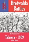 The Battle of Talavera 1809 - Oliver Hayes - 9781909099296
