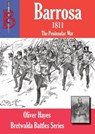 The Battle of Barrosa - Oliver Hayes - 9781909099951