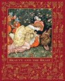 Beauty and the Beast - JOY,  Marie-Michelle - 9781909115620