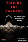 Tipping the Balance - Martin Turner ; Jamie Barker - 9781909125933