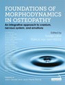 Foundations of Morphodynamics in Osteopathy - Torsten Liem ; Patrick van den Heede - 9781909141247