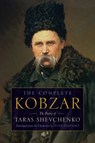Kobzar - Taras Shevchenko - 9781909156548