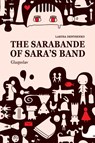The Sarabande of Saras Band - Larysa Denysenko - 9781909156692