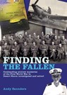 Finding the Fallen - Andy Saunders - 9781909166462