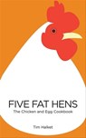 Five Fat Hens - Tim Halket - 9781909166653
