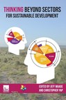 Thinking Beyond Sectors for Sustainable Development - Jeff Waage ; Christopher Yap - 9781909188426