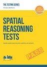 Spatial Reasoning Tests - The Ultimate Guide to Passing Spatial Reasoning Tests - Richard McMunn - 9781909229723
