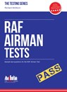 RAF Airman Tests - Richard McMunn - 9781909229914