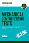 Mechanical Comprehension Tests - Richard McMunn - 9781909229969