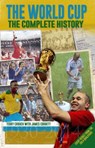 The World Cup: The Complete History - Terry Crouch ; James Corbett - 9781909245167