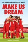 Make Us Dream - Neil Atkinson ; John Gibbons - 9781909245211