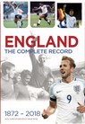 England: The Complete Record - Jack Gordon Brown ; Philip Ross - 9781909245686