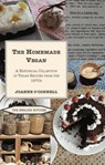 The Homemade Vegan - Joanne O'Connell - 9781909248465