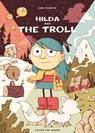 Hilda and the Troll - Luke Pearson - 9781909263789