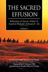 The Sacred Effusion - Sheikh Muhammed Khalfan - 9781909285200