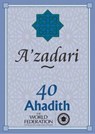 Azadari: 40 Ahadith - The World Federation - 9781909285286