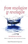 From Resolution to Revolution - Sayed Moustafa Al- Qazwini - 9781909285460