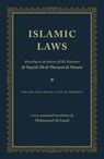 Islamic Laws - Al Sayyid Ali Al-Husayni Al-Sistani - 9781909285552