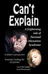 Can't Explain - Luke Matthews ; Julie Burkhardt - 9781909300170