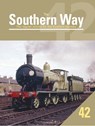 The Southern Way Issue No. 42 - Kevin (Author) Robertson - 9781909328761