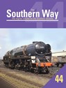 The Southern Way Issue No. 44 - Kevin (Author) Robertson - 9781909328785