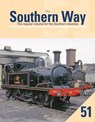 The Southern Way 51 - Kevin (Author) Robertson - 9781909328983