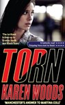 Torn - Karen Woods - 9781909360525