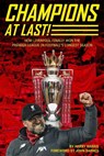 Champions At Last! - Harry Harris - 9781909360785