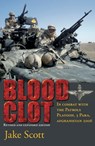 Blood Clot - Jake Scott - 9781909384347