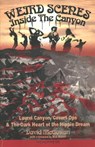 Weird Scenes Inside the Canyon - David McGowan - 9781909394124
