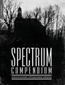 Spectrum Compendium - Richard Stevenson - 9781909394629