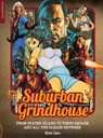 Suburban Grindhouse - Nick Cato - 9781909394667