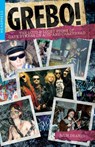 Grebo! - Rich Deakin - 9781909394797