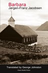 Barbara - Jørgen-Frantz Jacobsen - 9781909408074