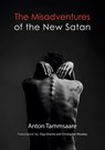 The Misadventures of the New Satan - Anton Tammsaare - 9781909408432