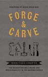 Forge & Carve - PRESS,  Canopy - 9781909414655
